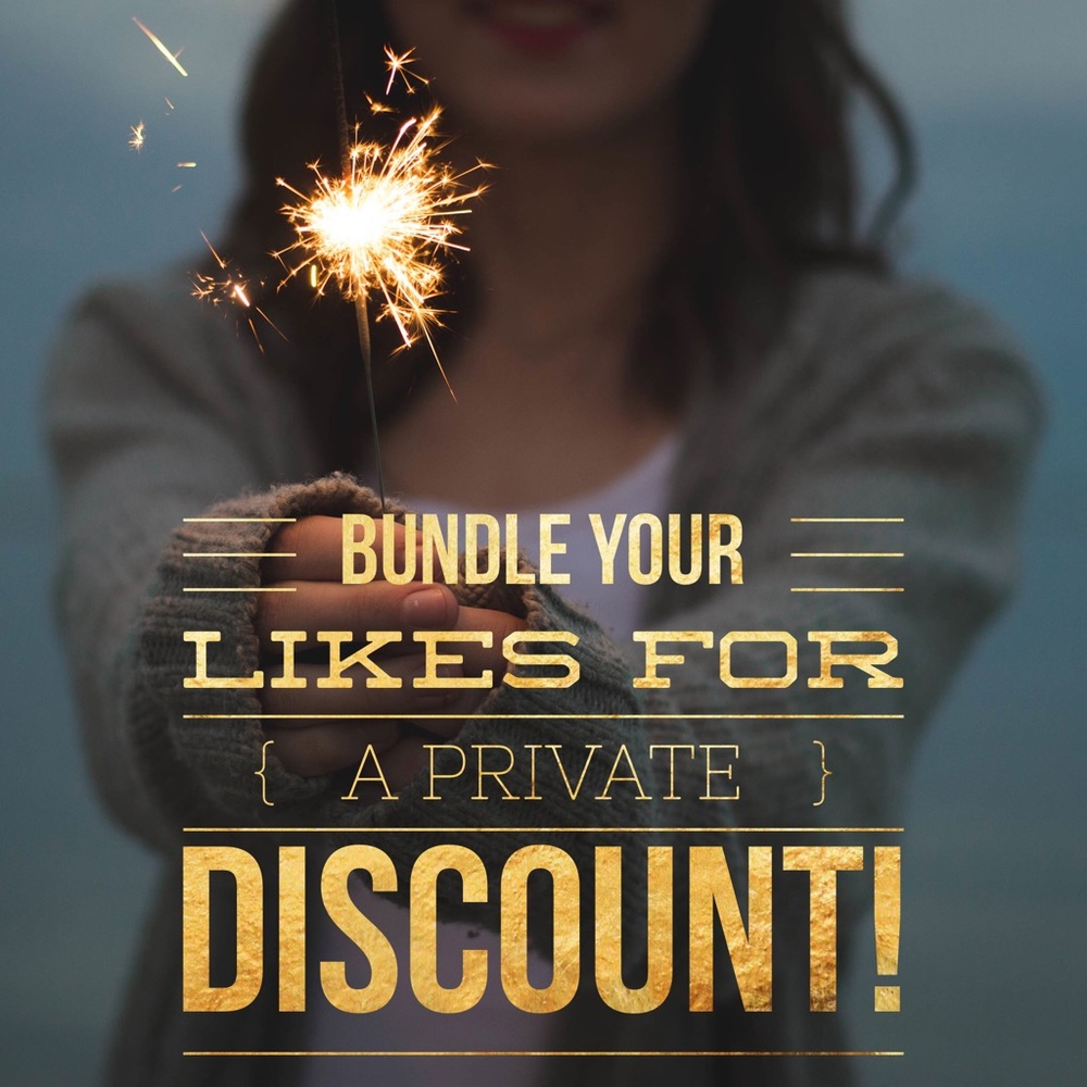 💫✨Bundle to SAVE✨💫